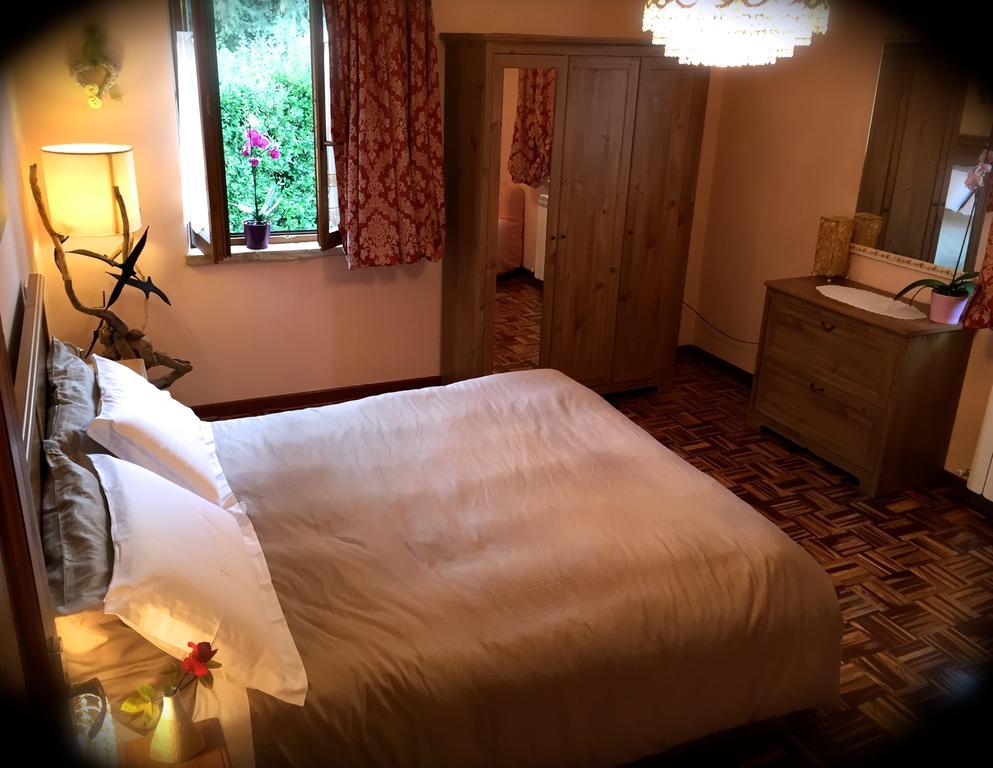Maison Diamanti Castel di Lama Quarto foto